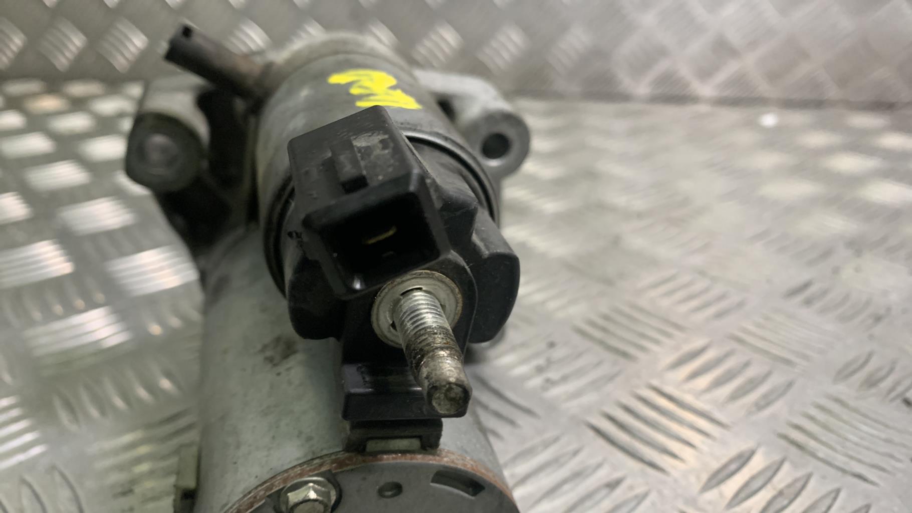 Motorino avviamento PEUGEOT 208 1 PHASE 1 Gasolina - 1