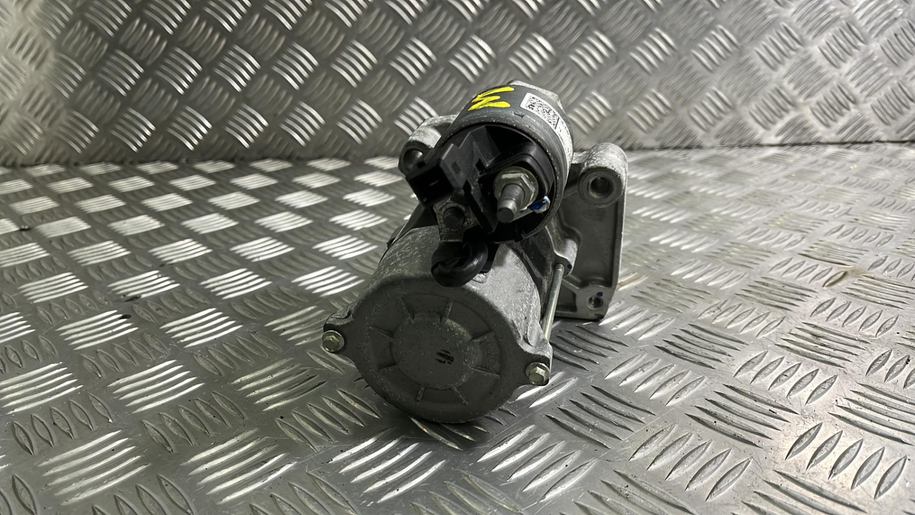 Demarreur CITROEN C3 3 PHASE 1 Essence - 1