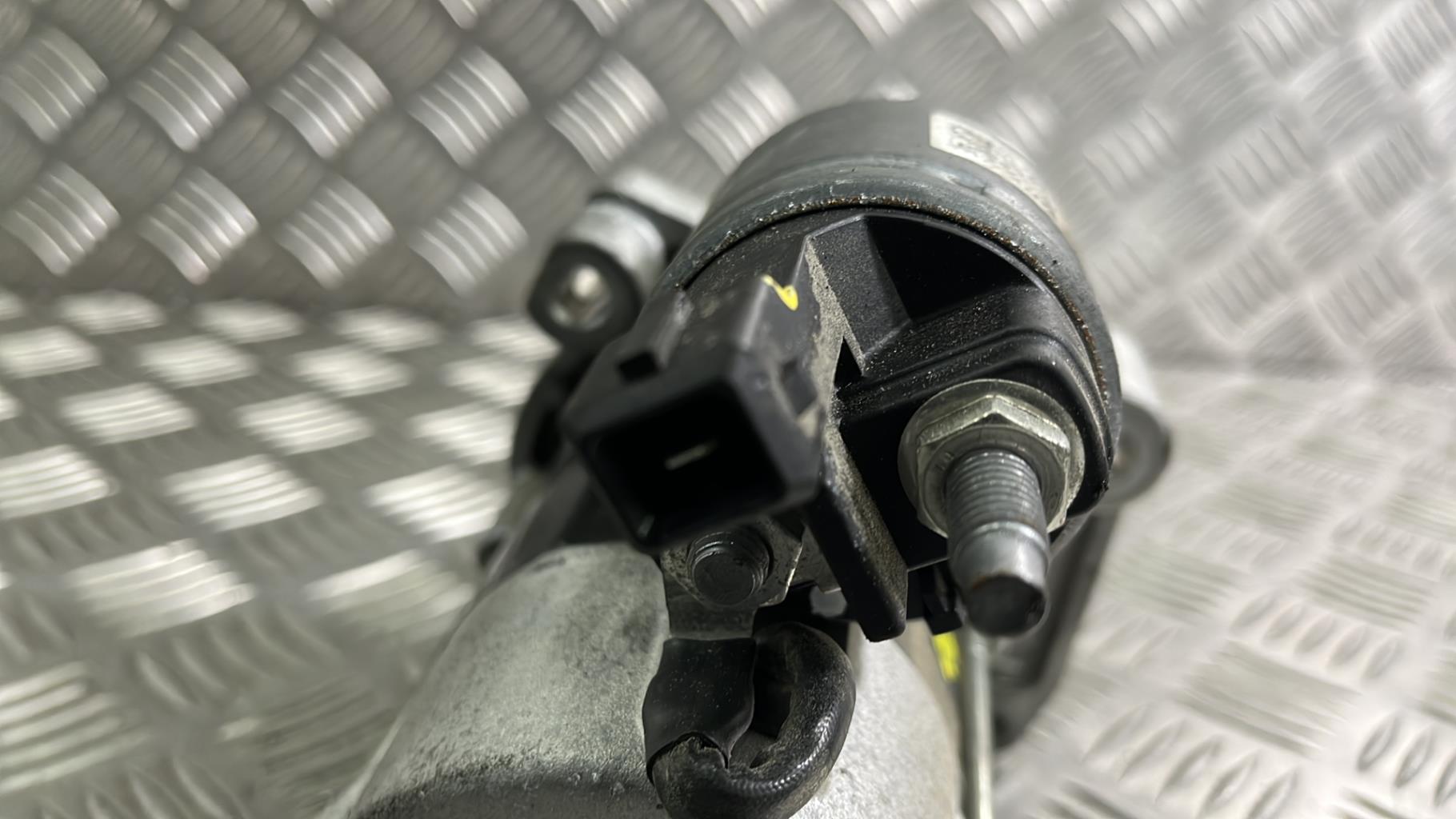 Motorino avviamento PEUGEOT 308 2 PHASE 2 Gasolina - 1