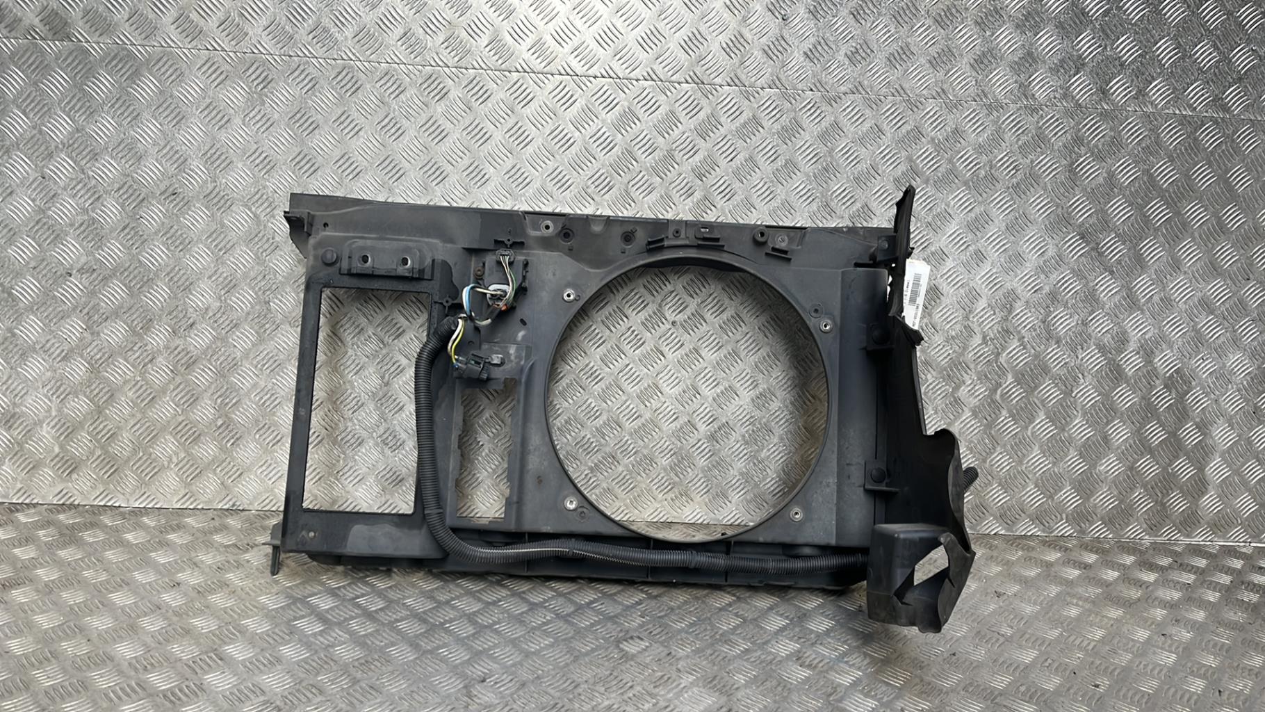 Musetto anteriore CITROEN C4 PICASSO 1 Diésel - 1