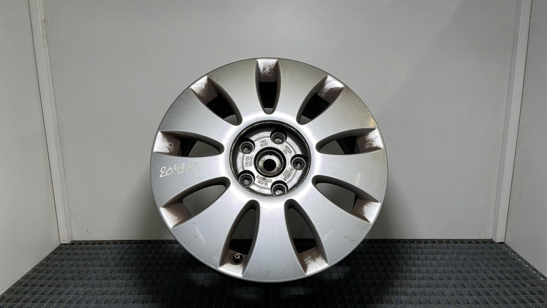 Jante AUDI A3 2 SPORTBACK PHASE 1  - 1