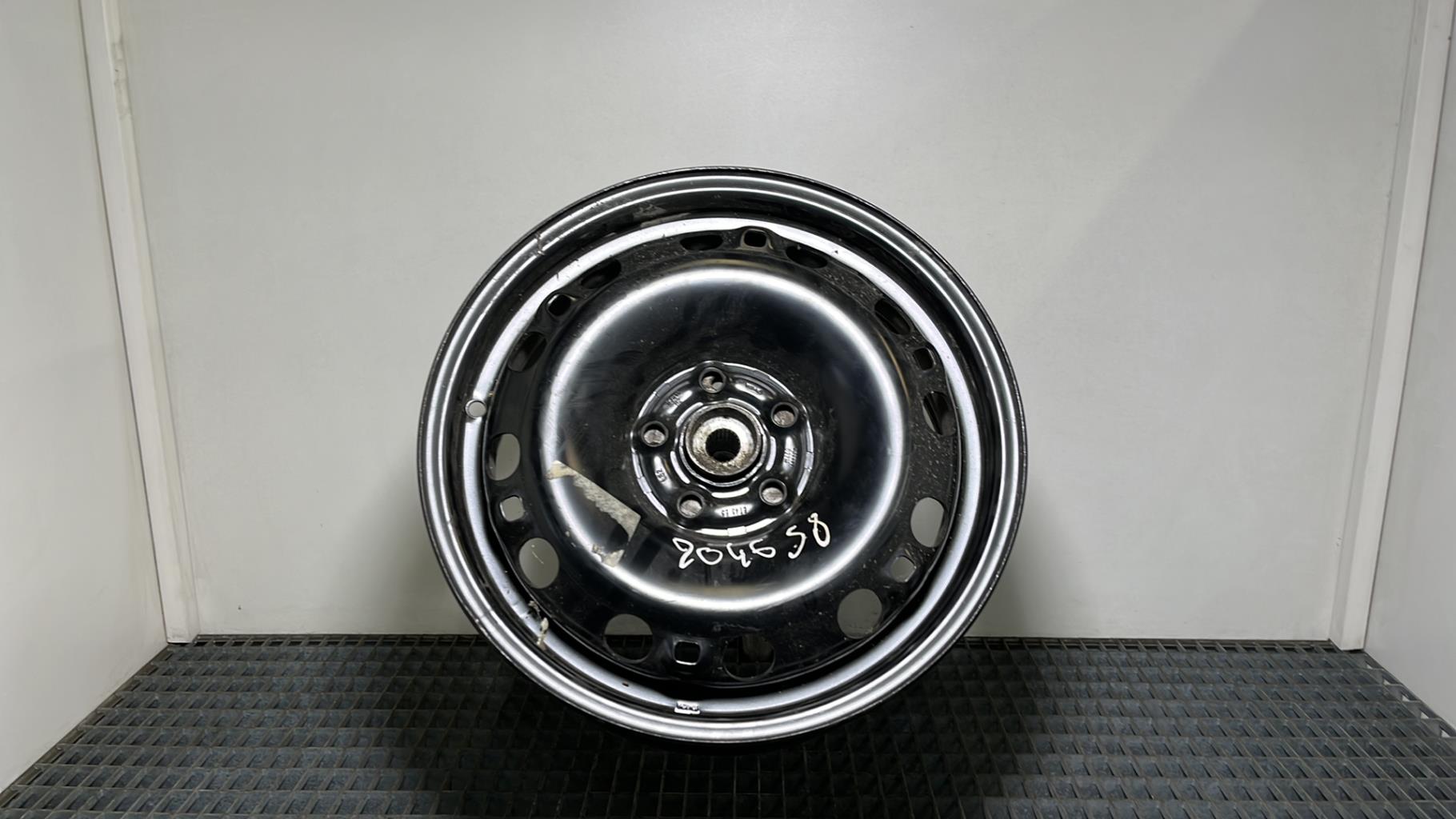 Cerchione PEUGEOT 206 PHASE 2 Gasolina - 1