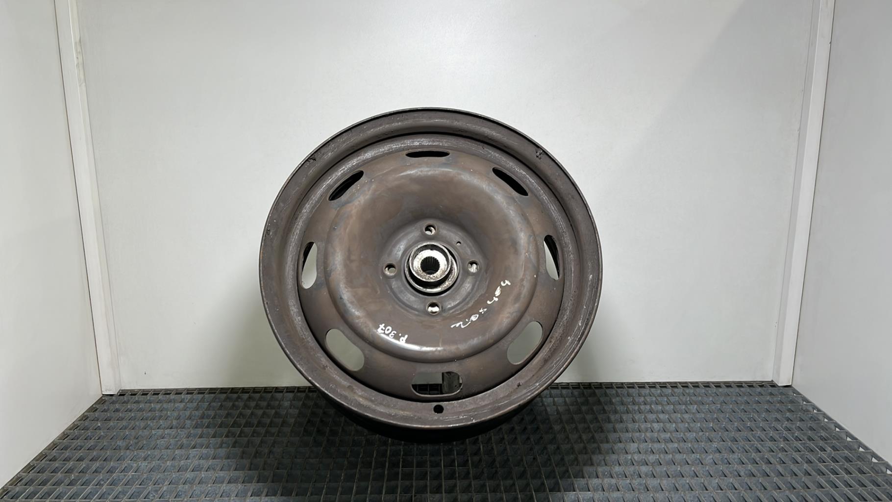 Cerchione PEUGEOT 307  - 1