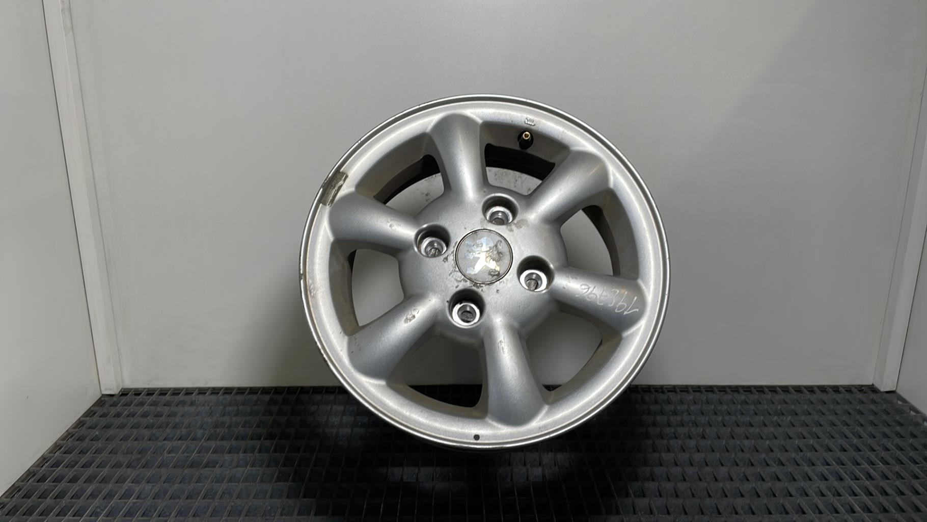 Cerchione PEUGEOT 206 PHASE 1 Gasolina - 1