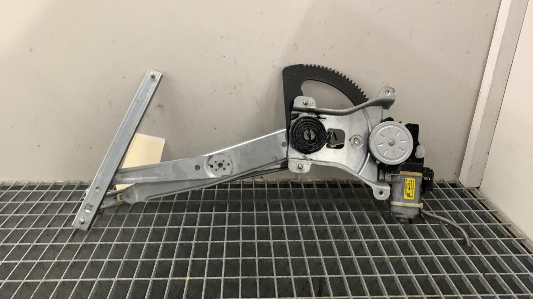 Alzacristalli elettrico anteriore destro CHEVROLET AVEO 1 Gasolina/GLP - 1