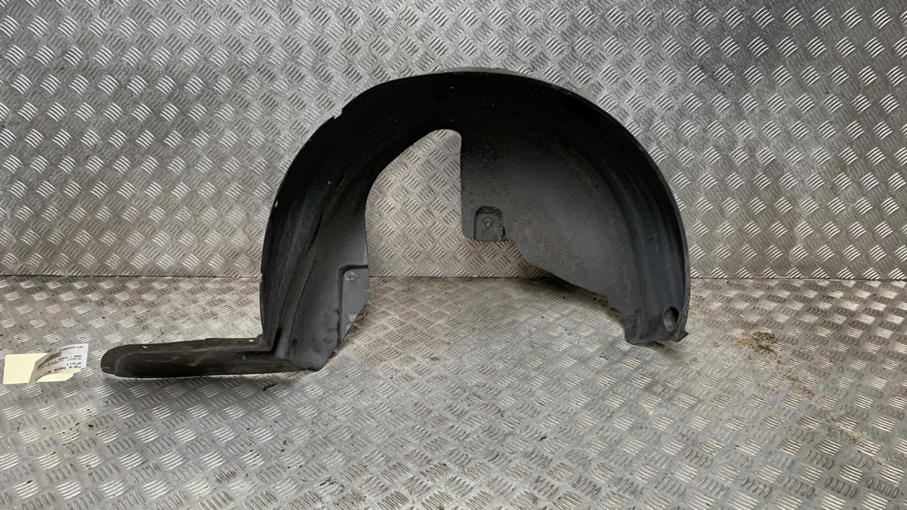 Parasale posteriore destro PEUGEOT 3008 1 PHASE 1 Diésel - 1