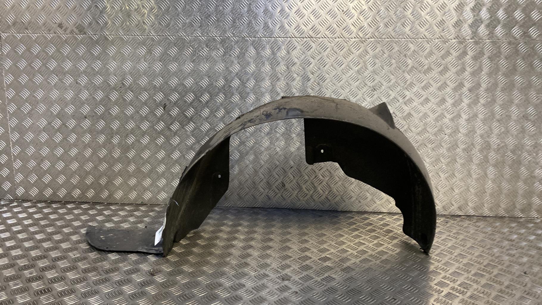 Parasale posteriore destro PEUGEOT 3008 1 PHASE 1 Diésel - 1