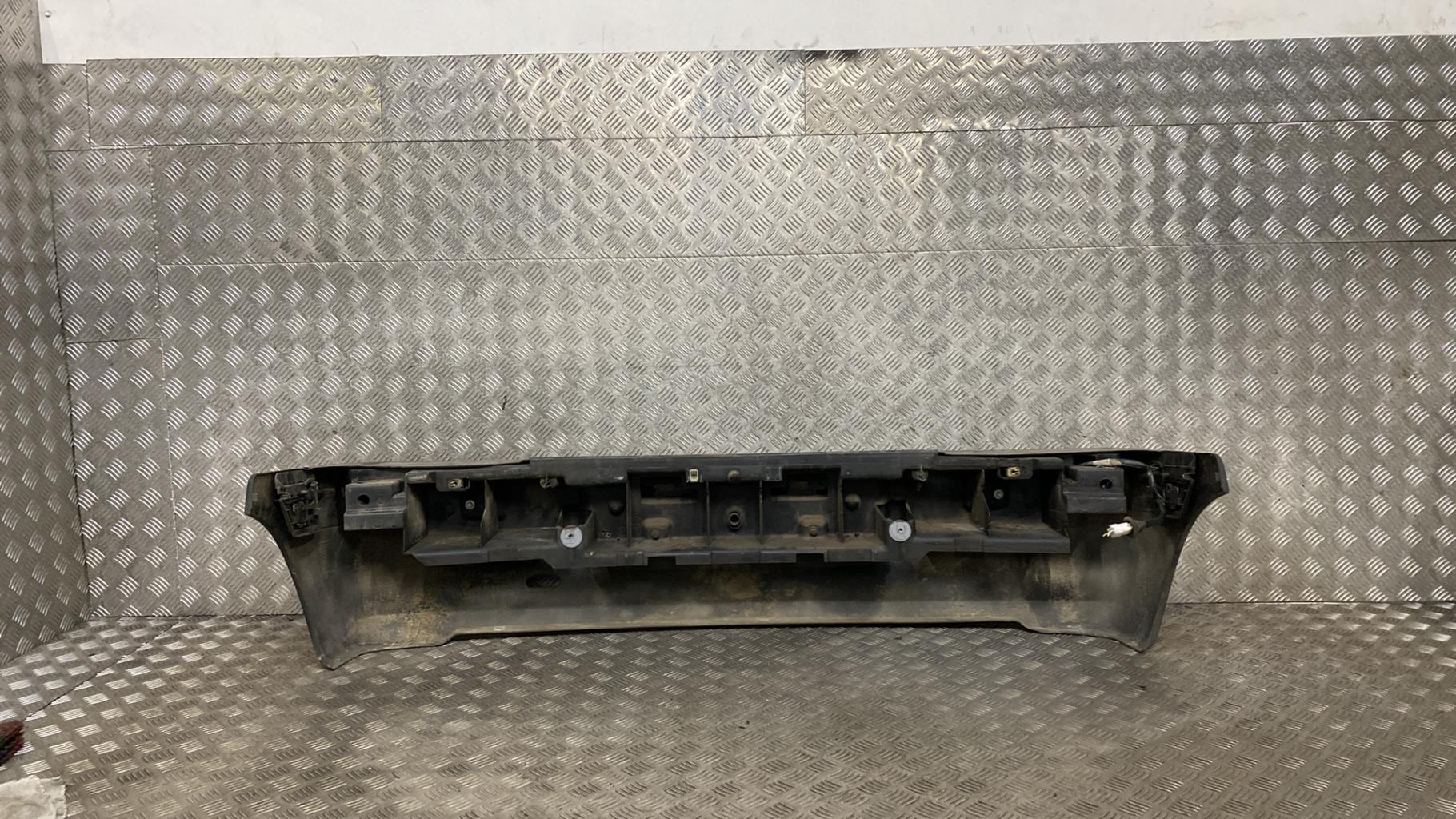 Paraurti posteriore PEUGEOT 106 PHASE 2 Gasolina - 1