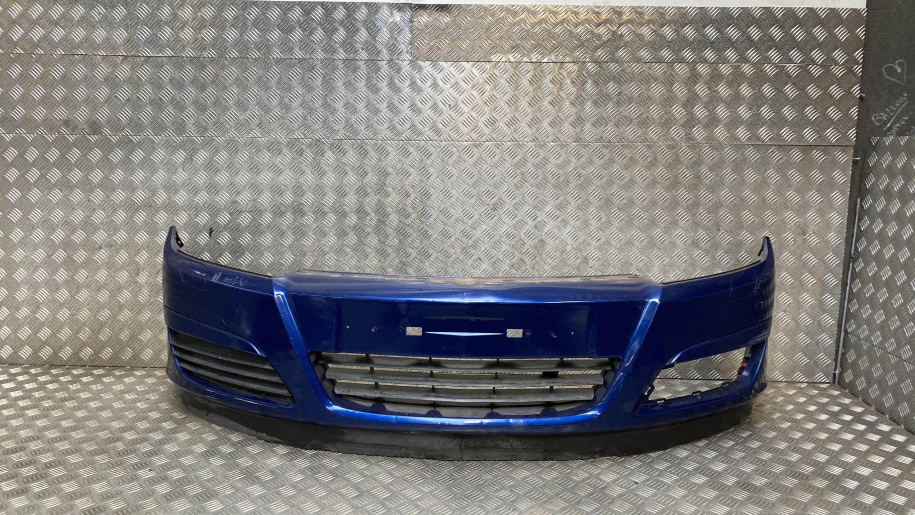 Paraurti anteriore OPEL ASTRA G  - 1