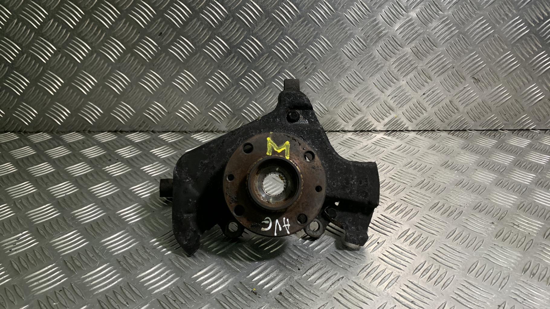 Pivot de moyeu avant gauche CITROEN NEMO Diesel - 1