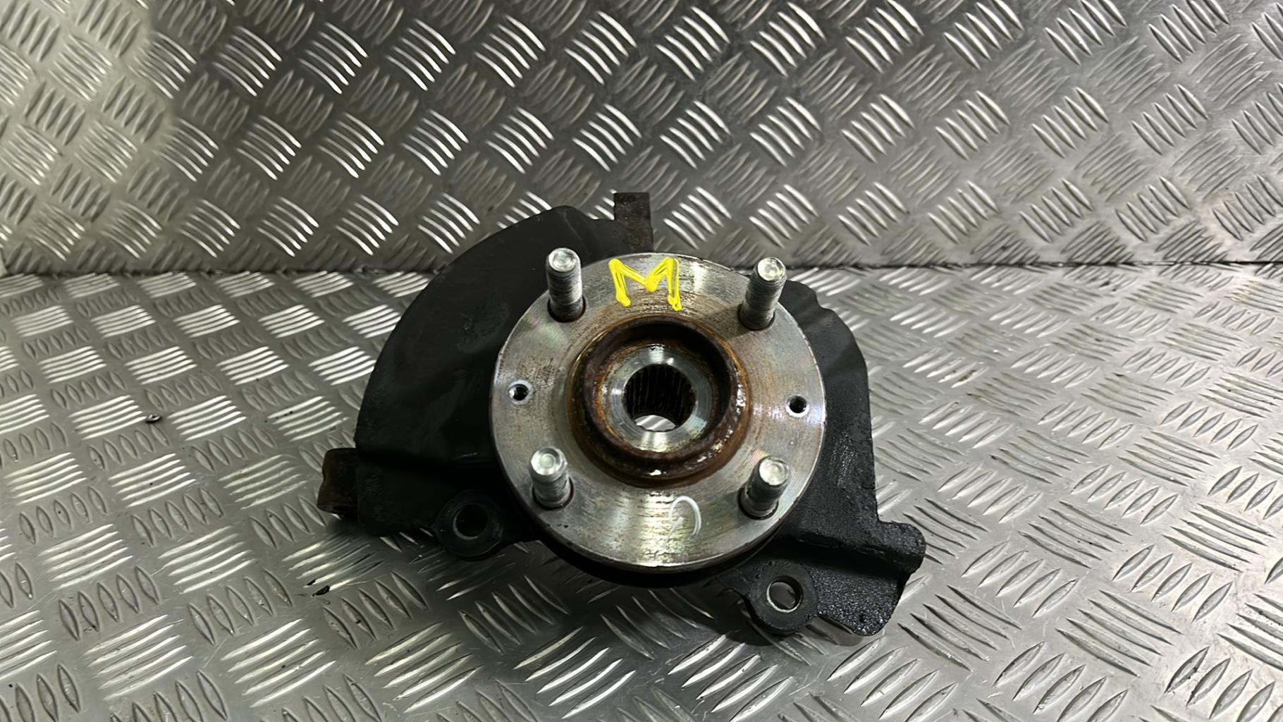 Pivot de moyeu avant gauche KIA PICANTO 2 PHASE 1 Essence - 1
