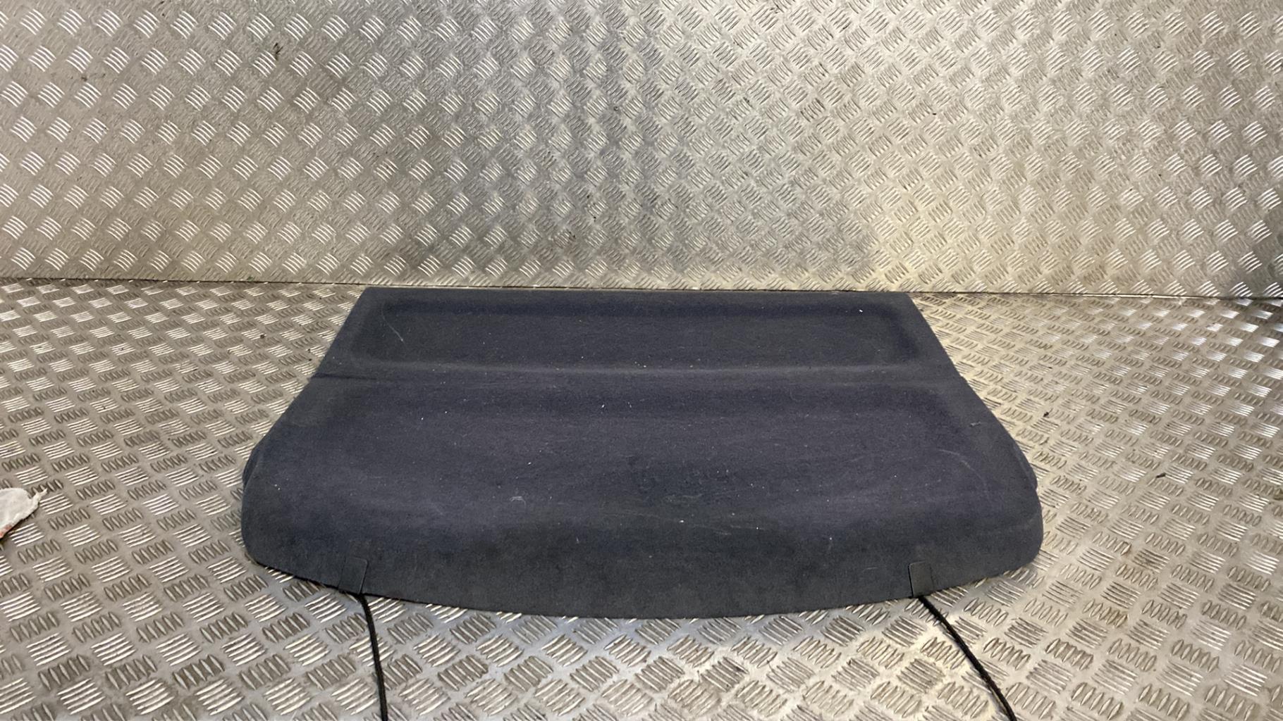 Plage arriere OPEL VECTRA B PHASE 1 Diesel - 1