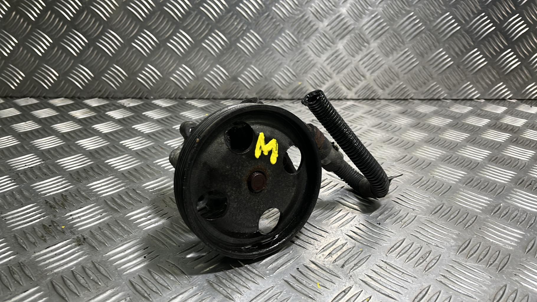 Pompa sterzo FORD FUSION PHASE 1 Diésel - 1