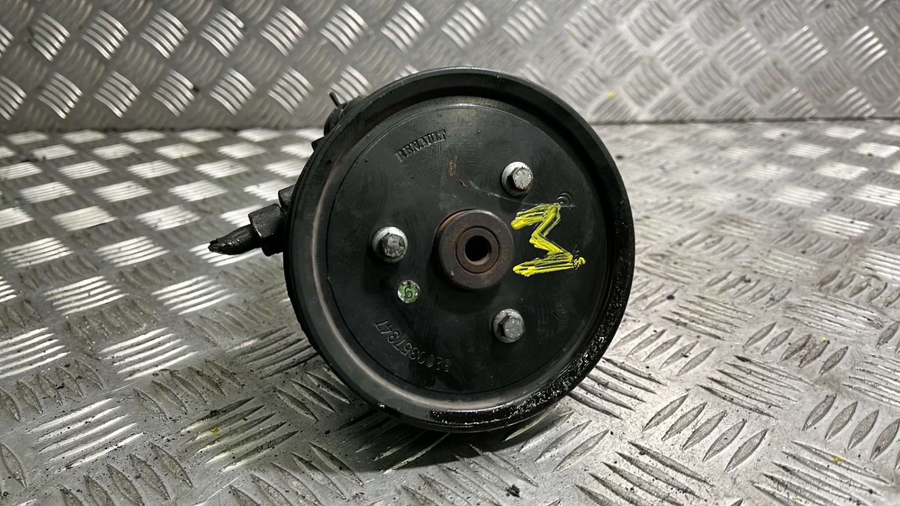 Pompe de direction RENAULT MASTER 3 PHASE 1 Diesel - 1