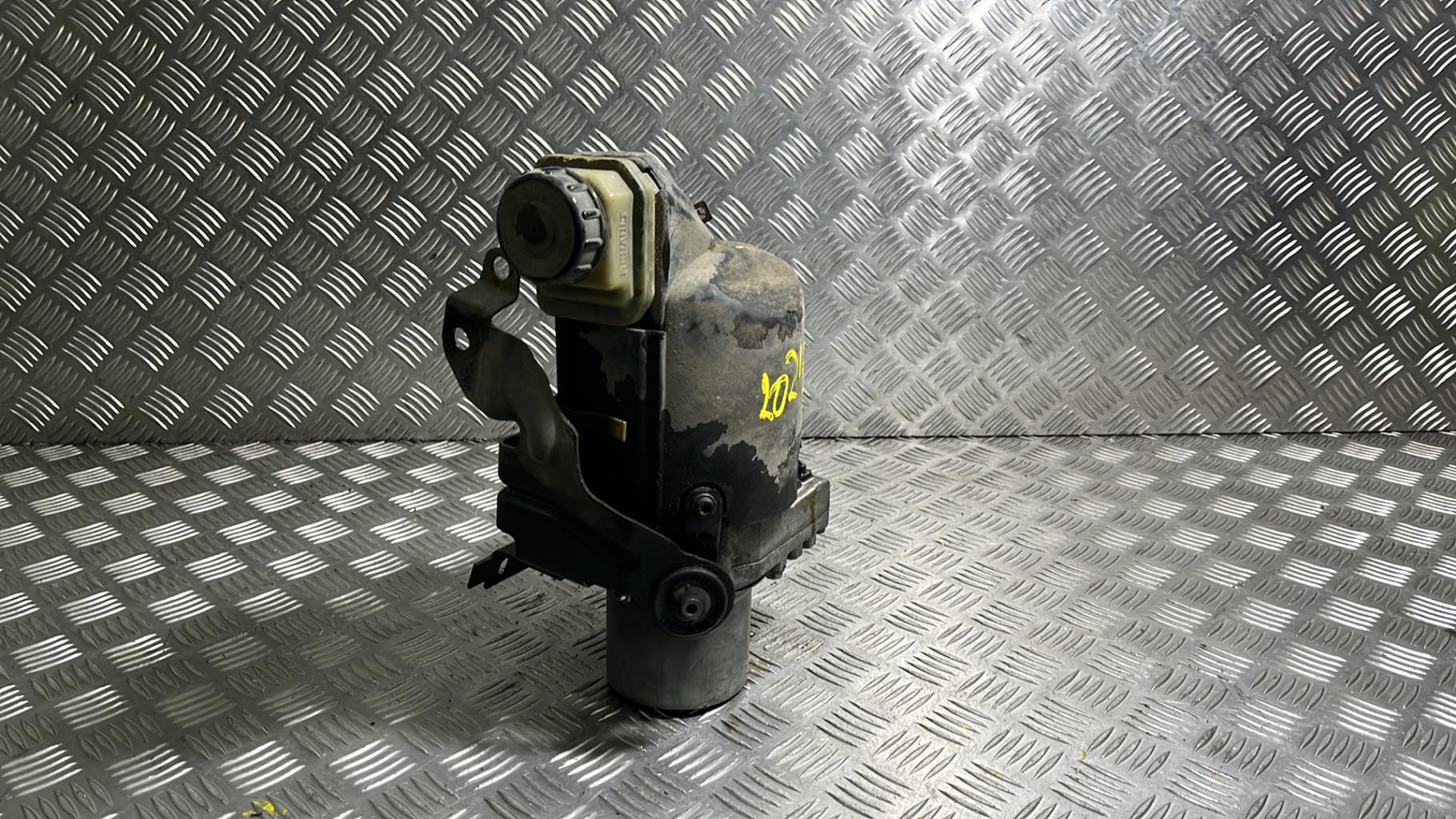 Pompe de direction RENAULT LAGUNA 3 PHASE 1 COUPE Diesel - 1