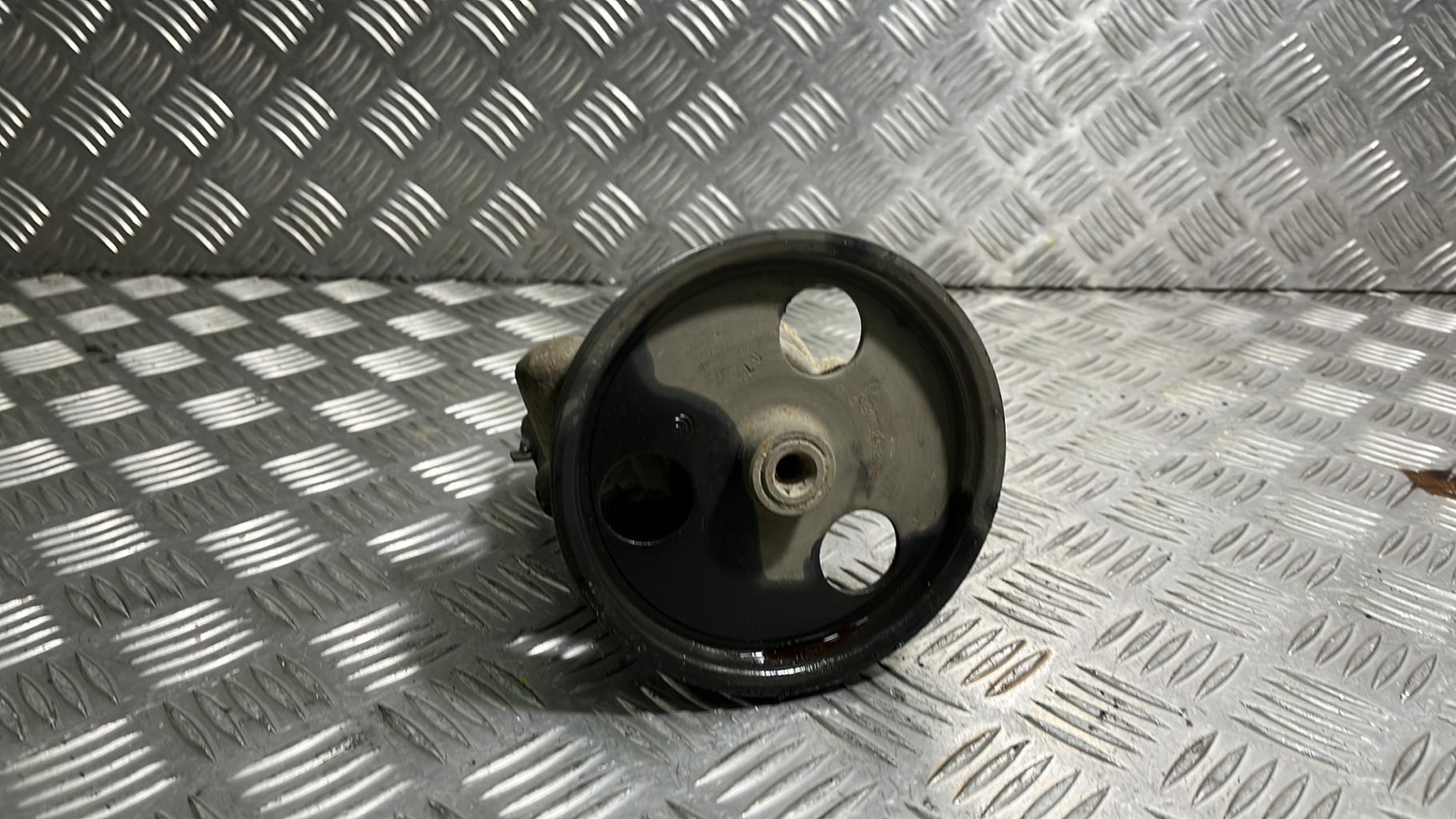 Pompe de direction RENAULT KANGOO 1 PHASE 2 Diesel - 1