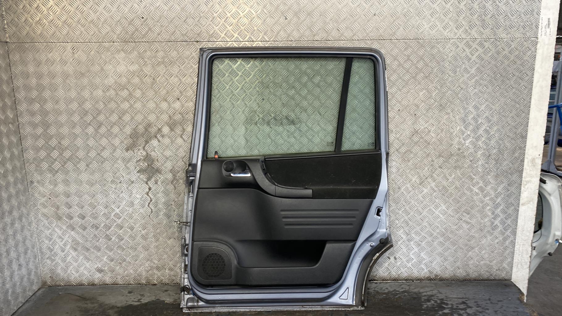 Portiera posteriore destra OPEL ZAFIRA A PHASE 2 Diésel - 1