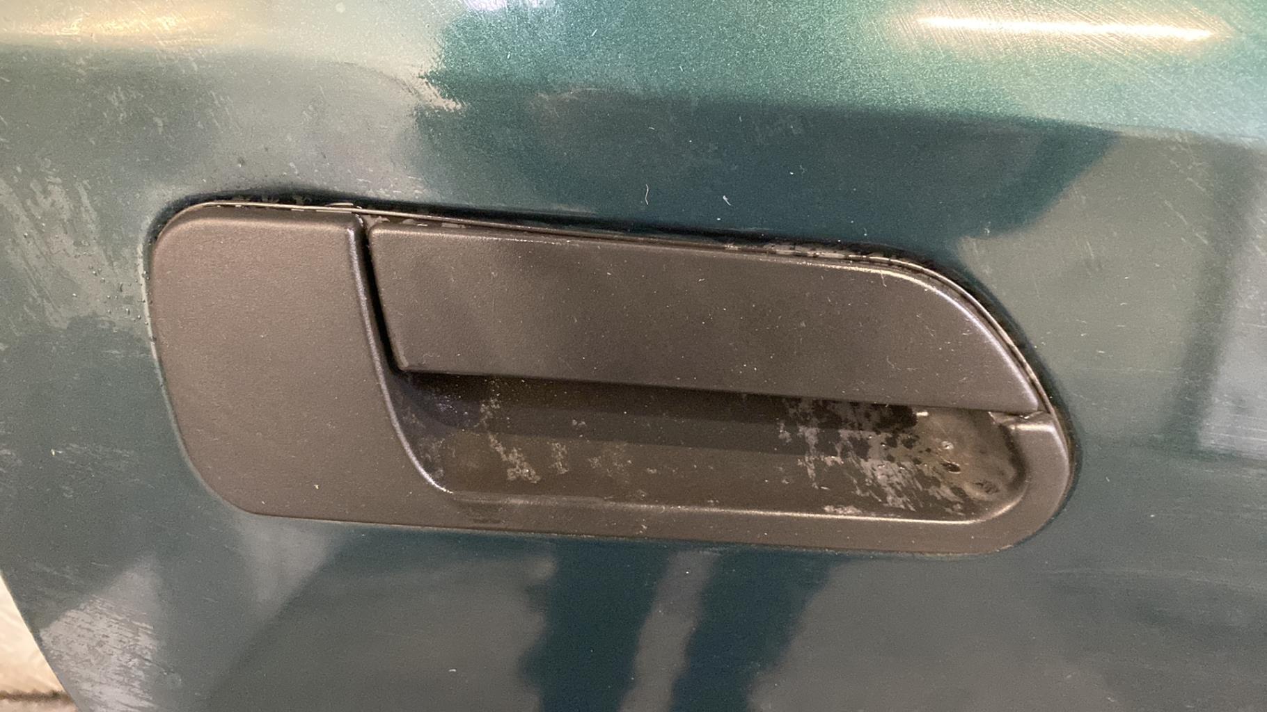 Portiera posteriore destra CITROEN XANTIA PHASE 1 Gasolina - 1
