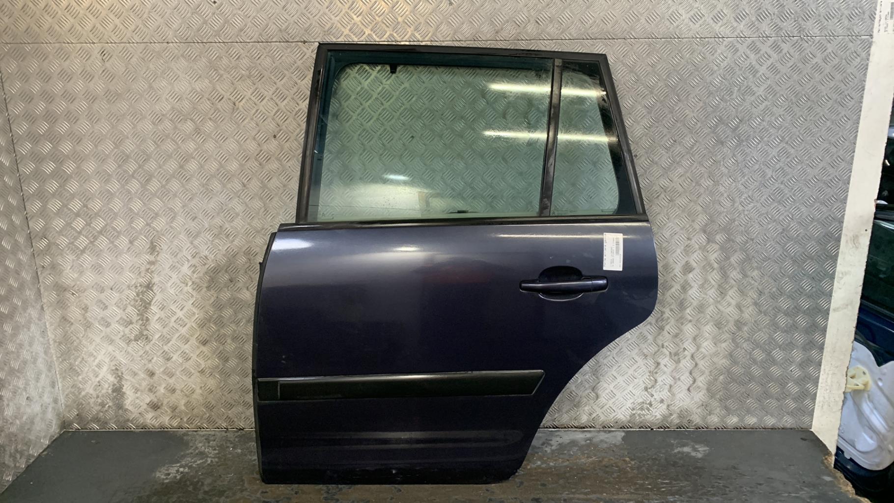 Portiera posteriore sinistra CITROEN C4 GRAND PICASSO 1 Diésel - 1