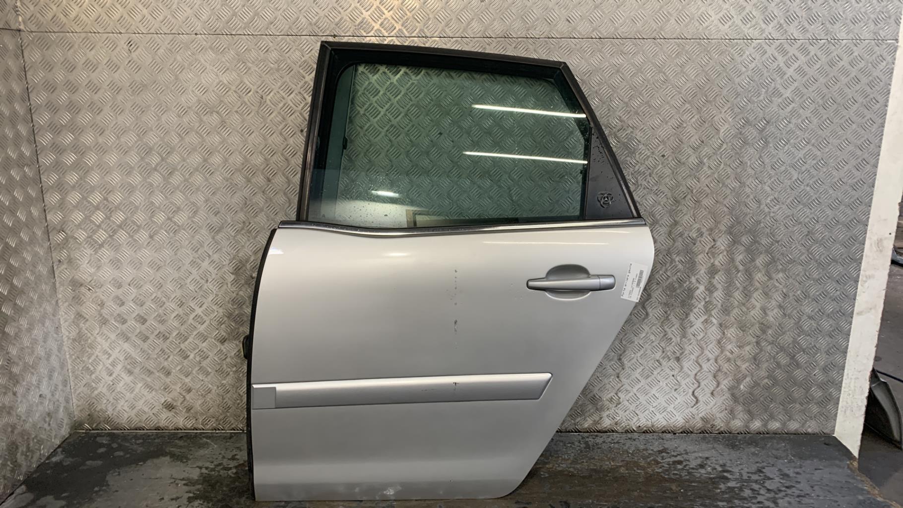 Portiera posteriore sinistra CITROEN C4 PICASSO 1 Diésel - 1