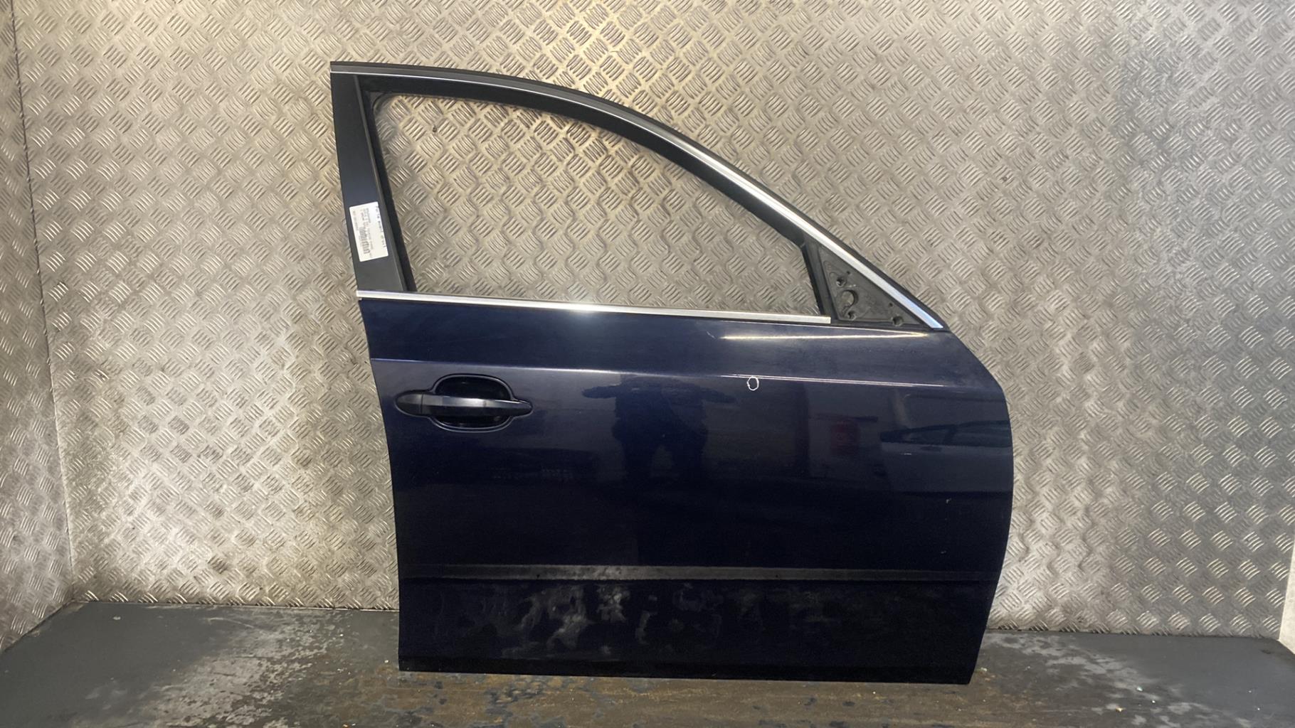 Puerta delantera derecha BMW SERIE 5 E61 TOURING PHASE 1 BREAK Diésel - 1