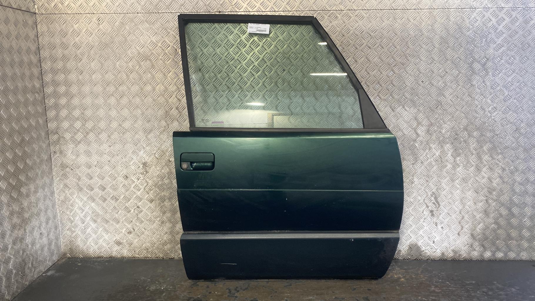 Portiera anteriore destra RENAULT ESPACE 2 PHASE 1 Diésel - 1