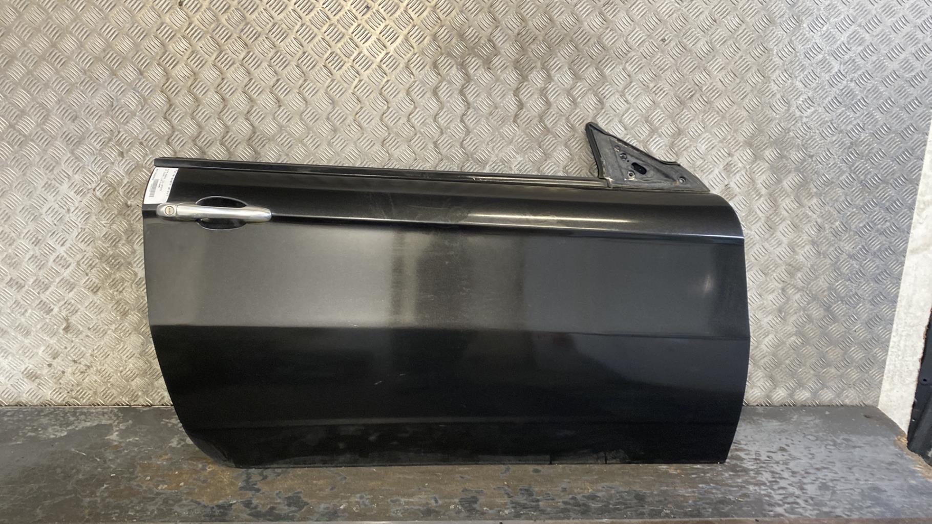 Portiera anteriore destra ALFA ROMEO GT COUPE Diésel - 1
