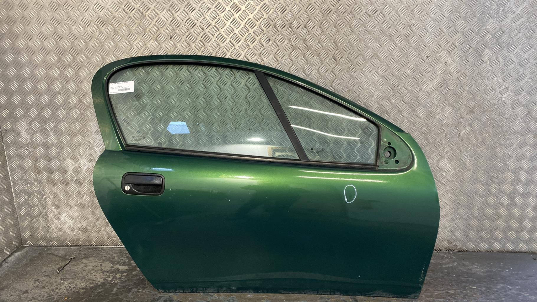 Portiera anteriore destra OPEL TIGRA 1 COUPE Gasolina - 1