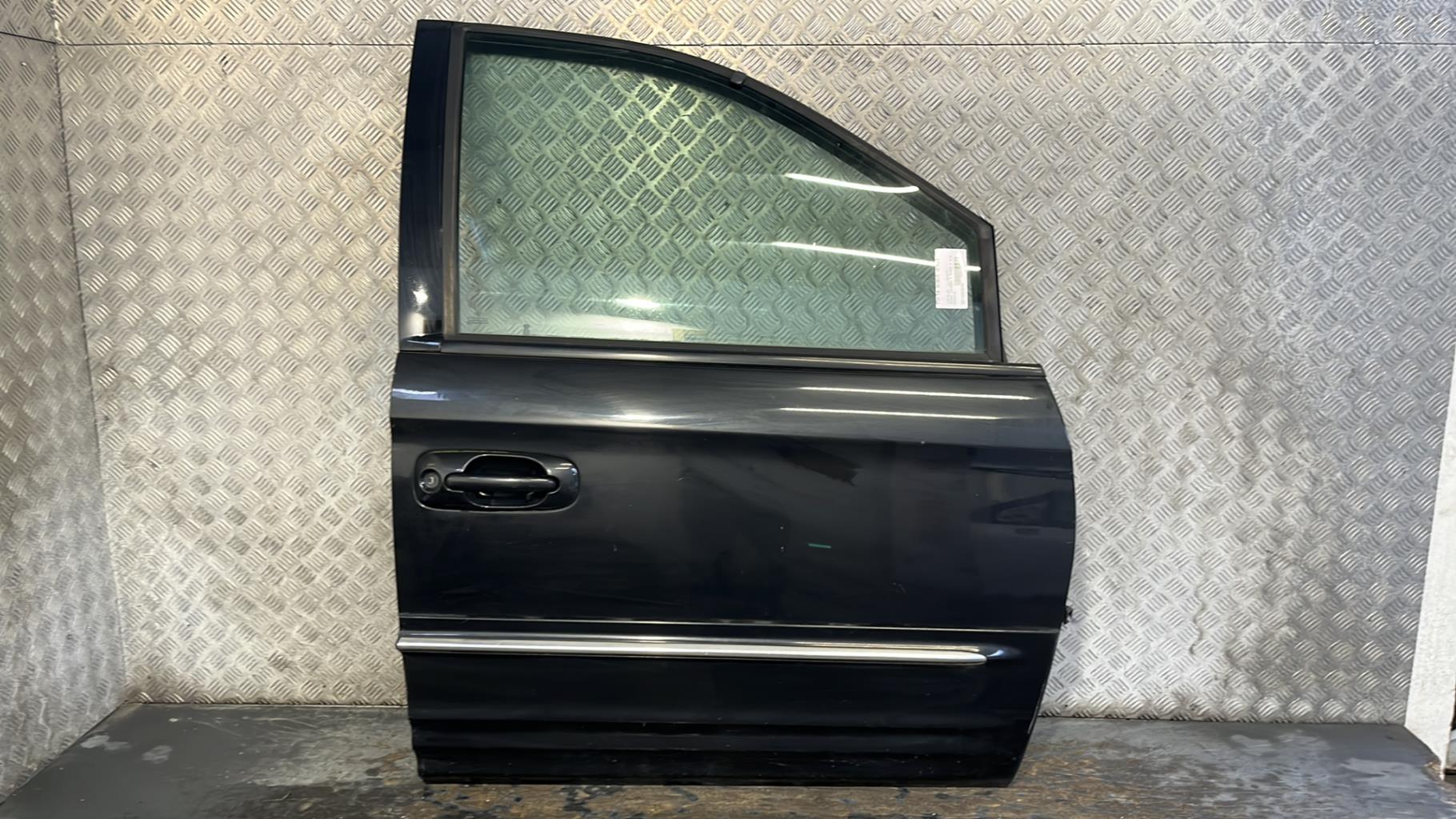 Portiera anteriore destra CHRYSLER GRAND VOYAGER 4 PHASE 1 Gasolina - 1