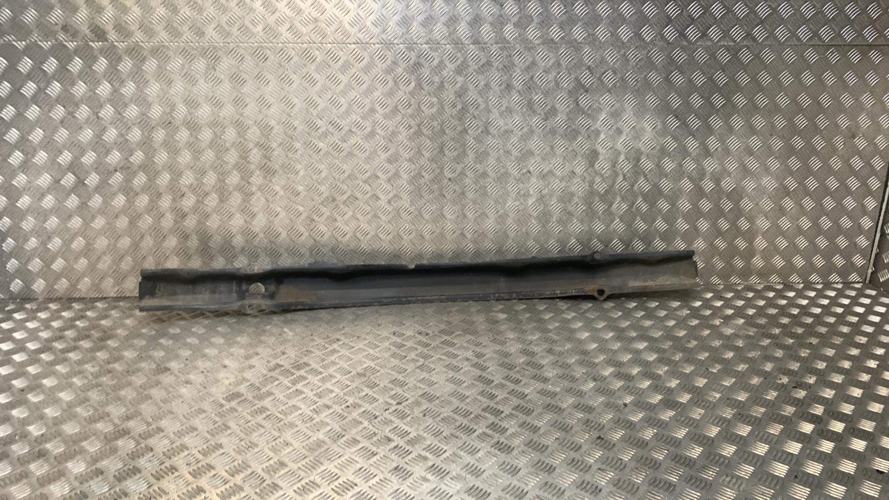 Traversa rinforzo paraurti posteriore BMW SERIE 5 E61 TOURING PHASE 1 BREAK Diésel - 1
