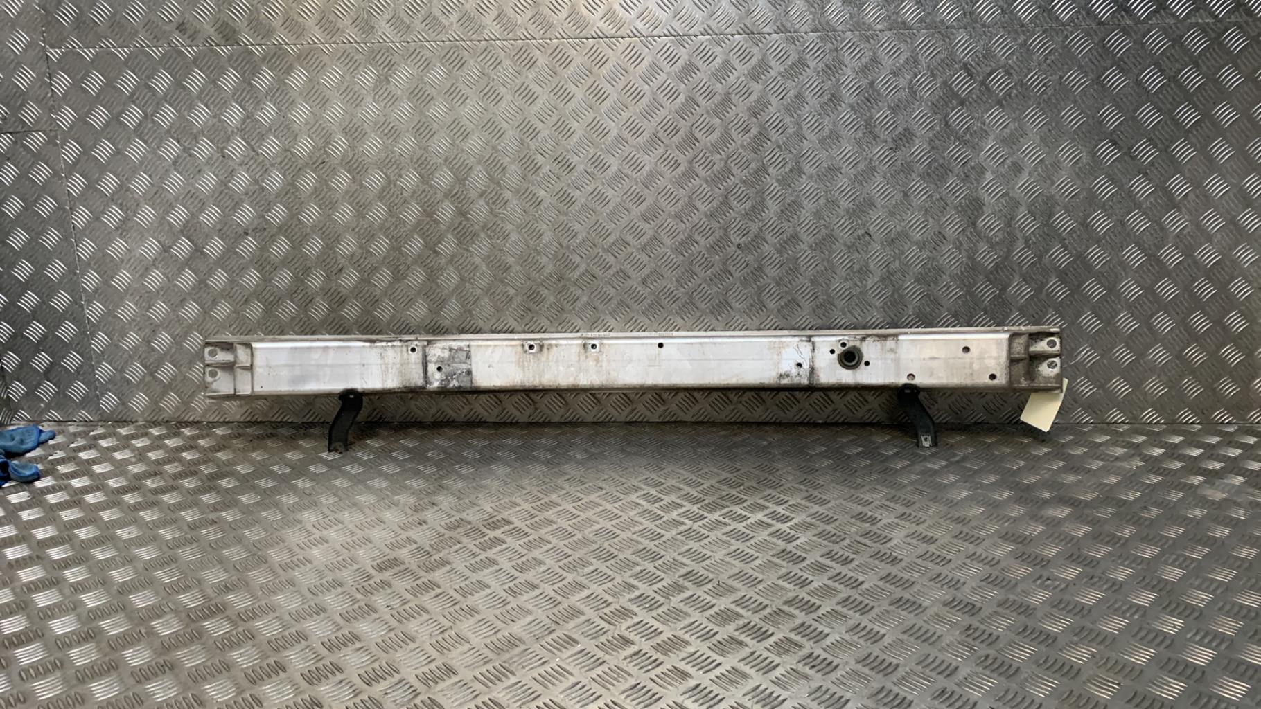 Traversa rinforzo paraurti anteriore MERCEDES CLASSE C 203 PHASE 1 Diésel - 1