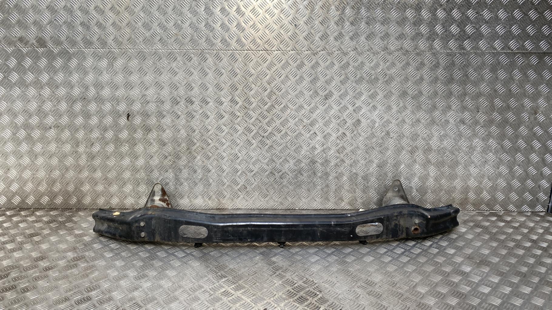 Traversa rinforzo paraurti anteriore PEUGEOT 607 PHASE 2 Diésel - 1
