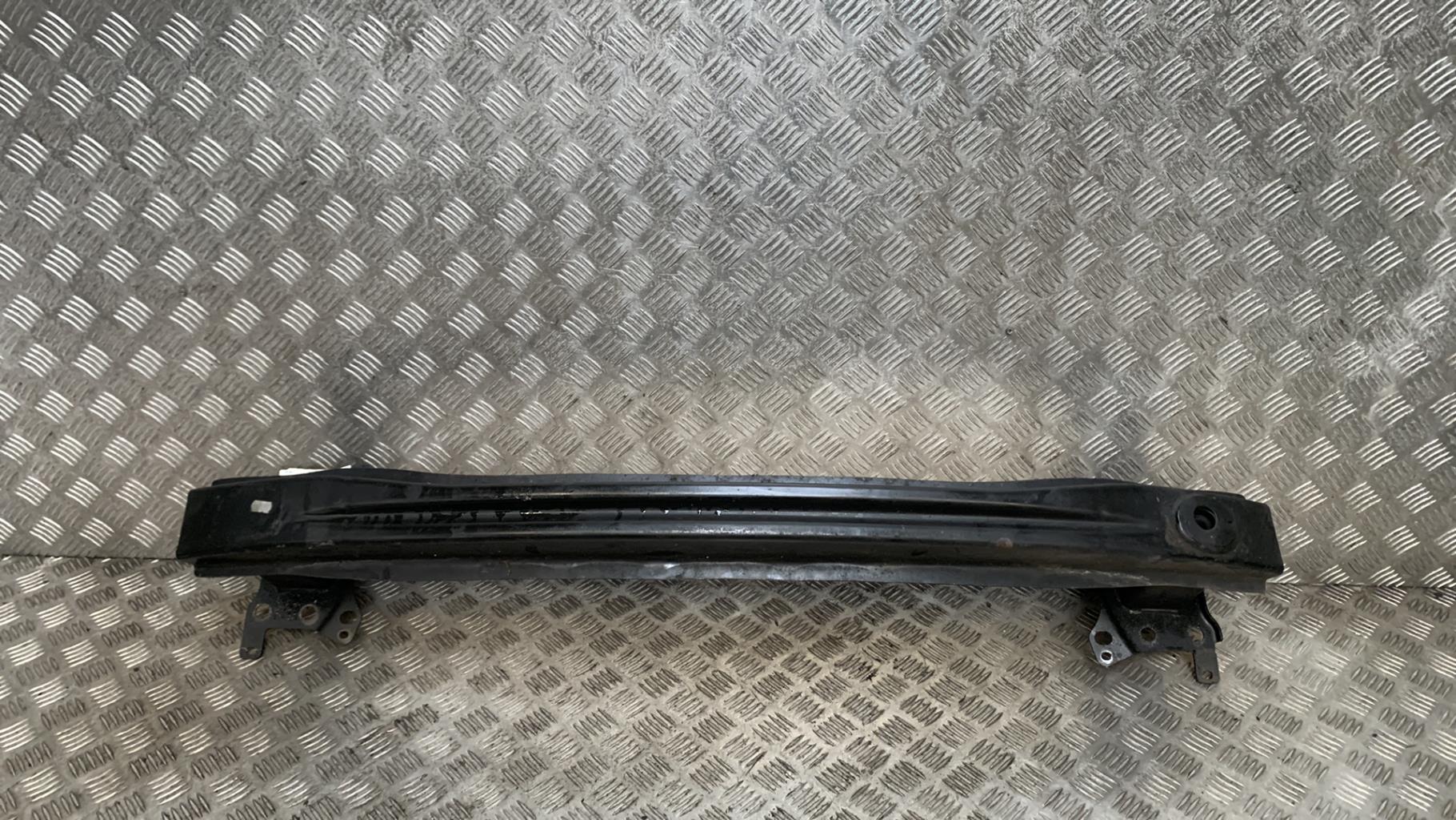 Traversa rinforzo paraurti anteriore VOLKSWAGEN TOURAN 1 PHASE 2 Diésel - 1