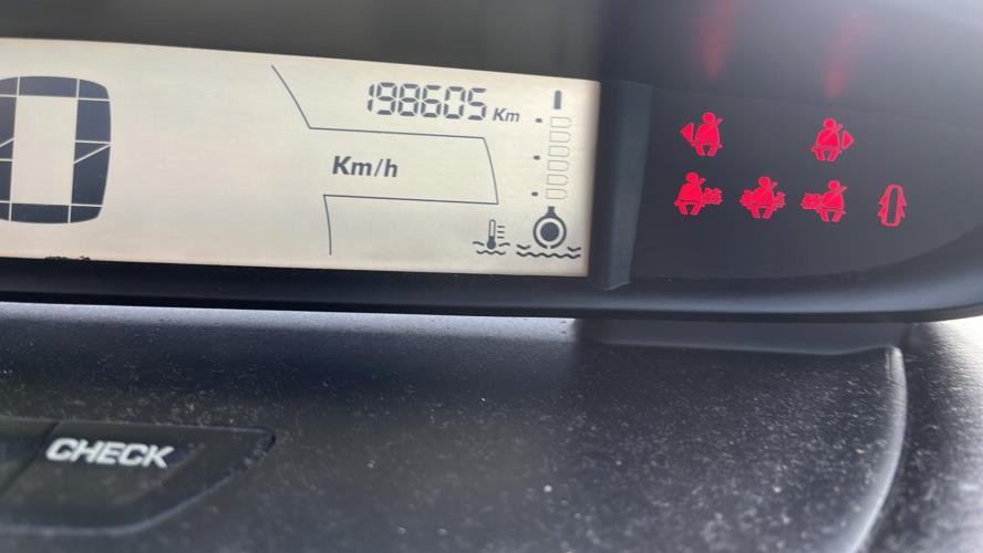 Photo de la pièce