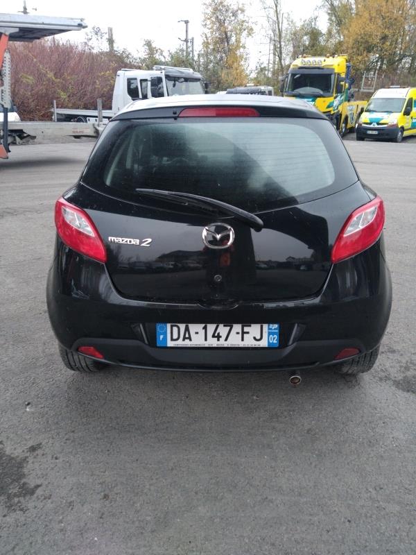 Boite de vitesses MAZDA 2 2 PHASE 2 Essence - 1