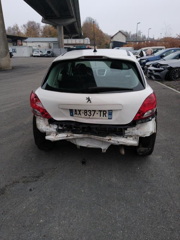 Scatola cambio PEUGEOT 207 PHASE 2 Diésel - 1