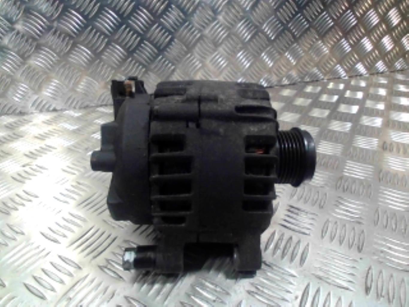 Alternatore FORD MONDEO 3 PHASE 2 BREAK Diésel - 1