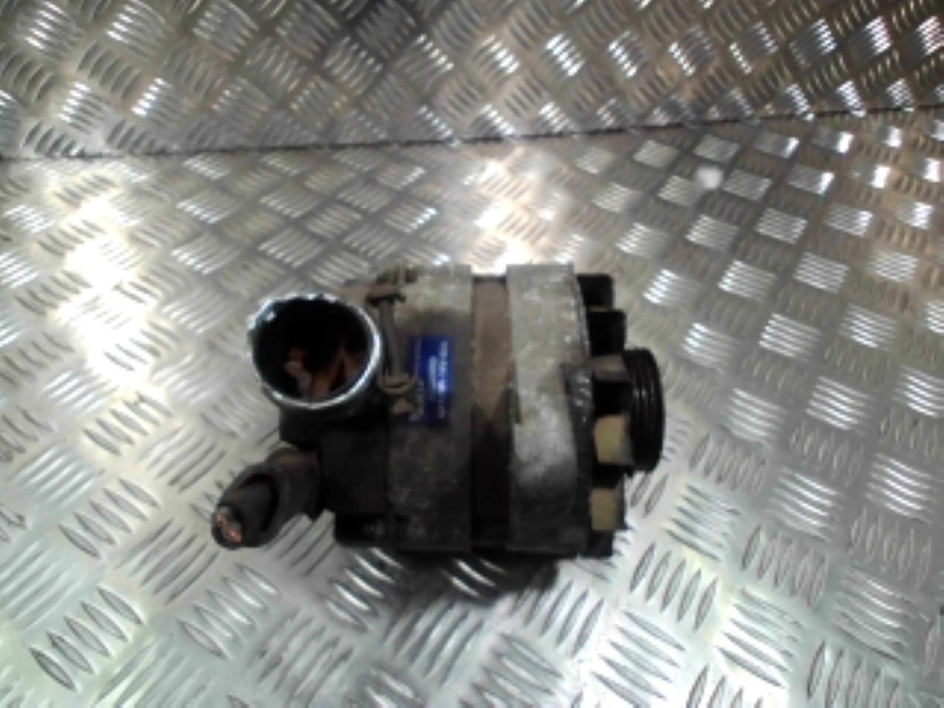 Alternatore FIAT UNO PHASE 2 Gasolina - 1