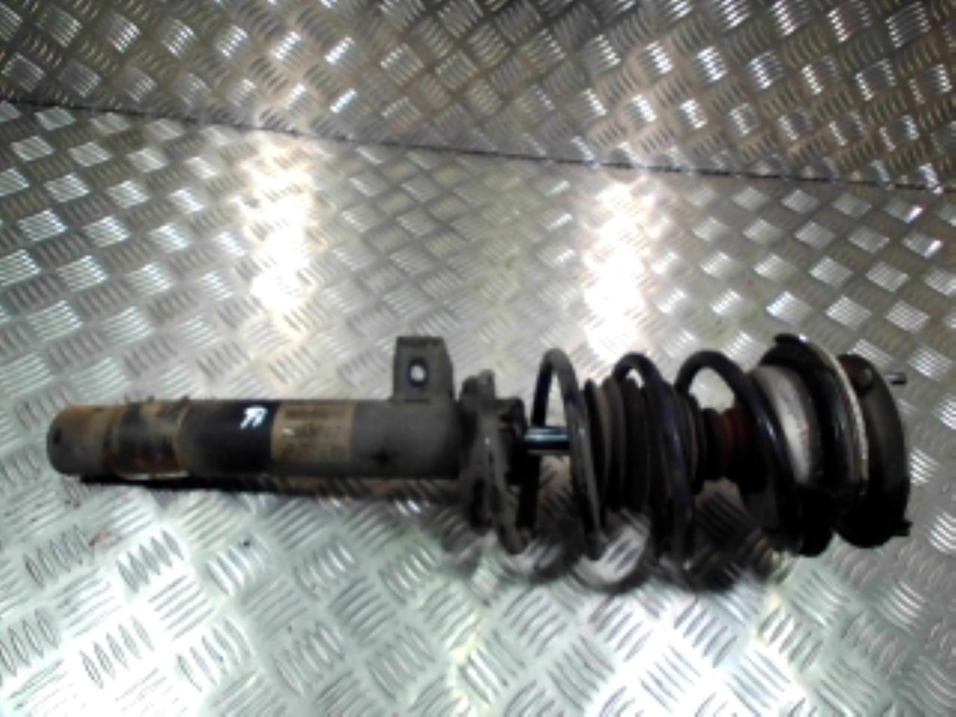 Ammortizzatore anteriore sinistro BMW X1 E84 PHASE 1 Diésel - 1