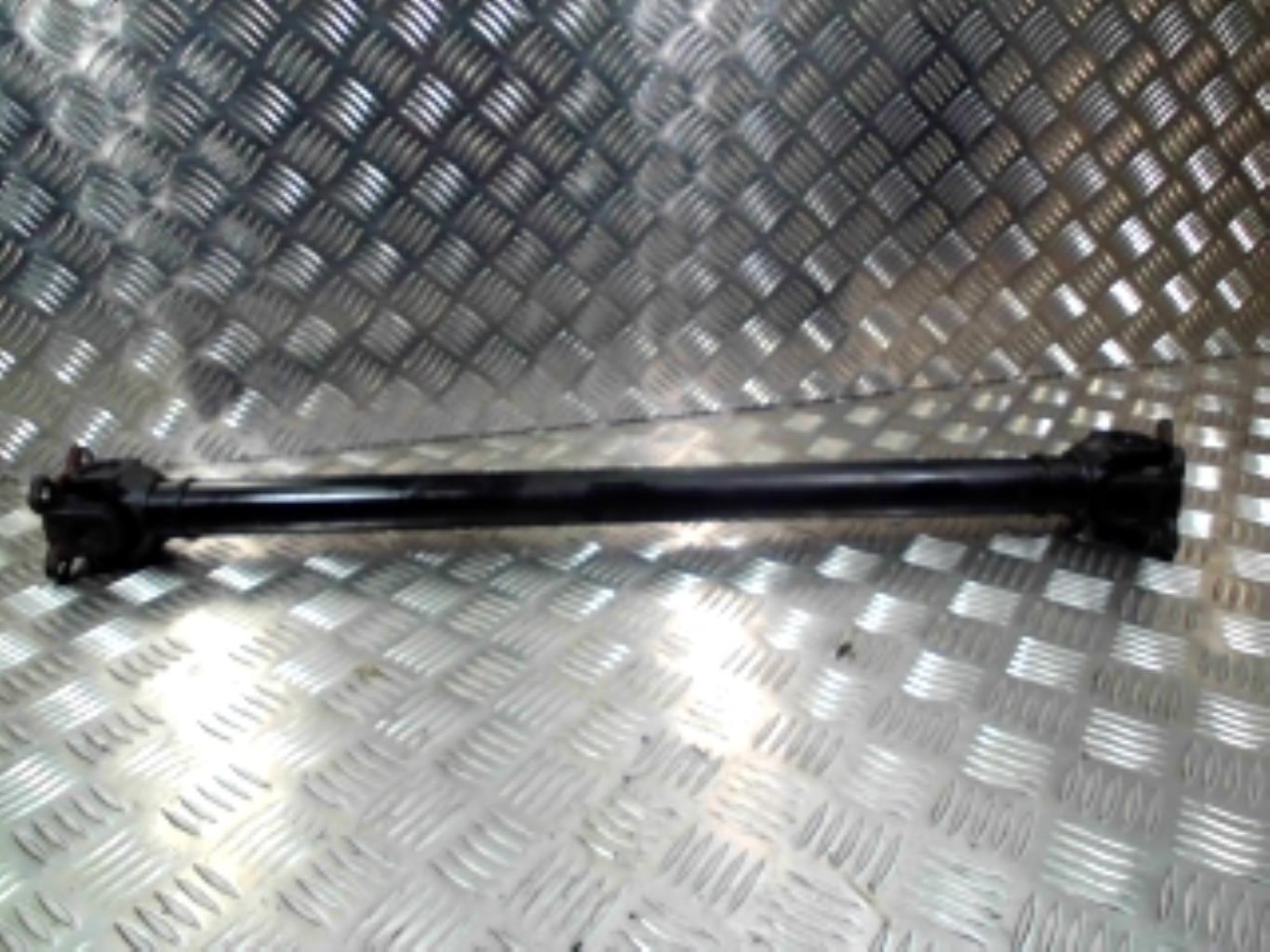 Arbre de transmission (propulsion) BMW X1 E84 PHASE 1 Diesel - 1