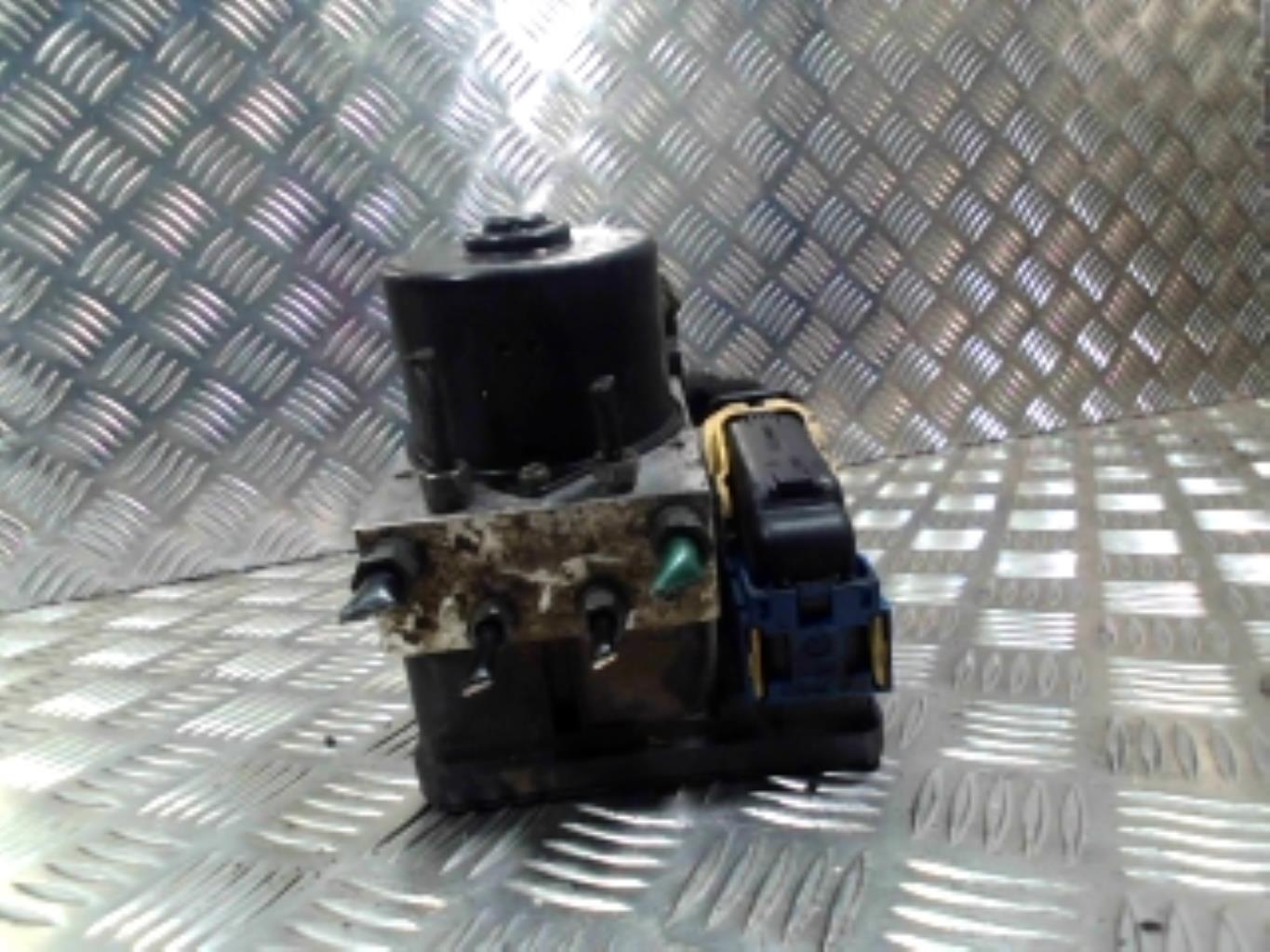 Blocco ABS (antibloccaggio freni) CITROEN C5 1 PHASE 2 Diésel - 1