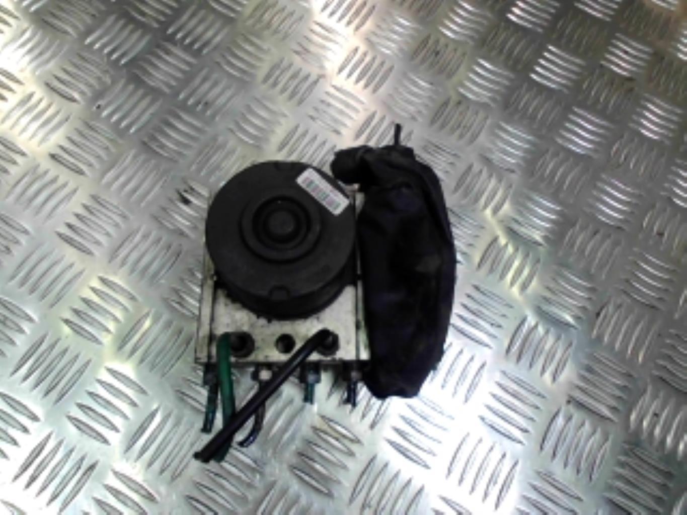 Blocco ABS (antibloccaggio freni) CITROEN C3 1 PHASE 1 Diésel - 1