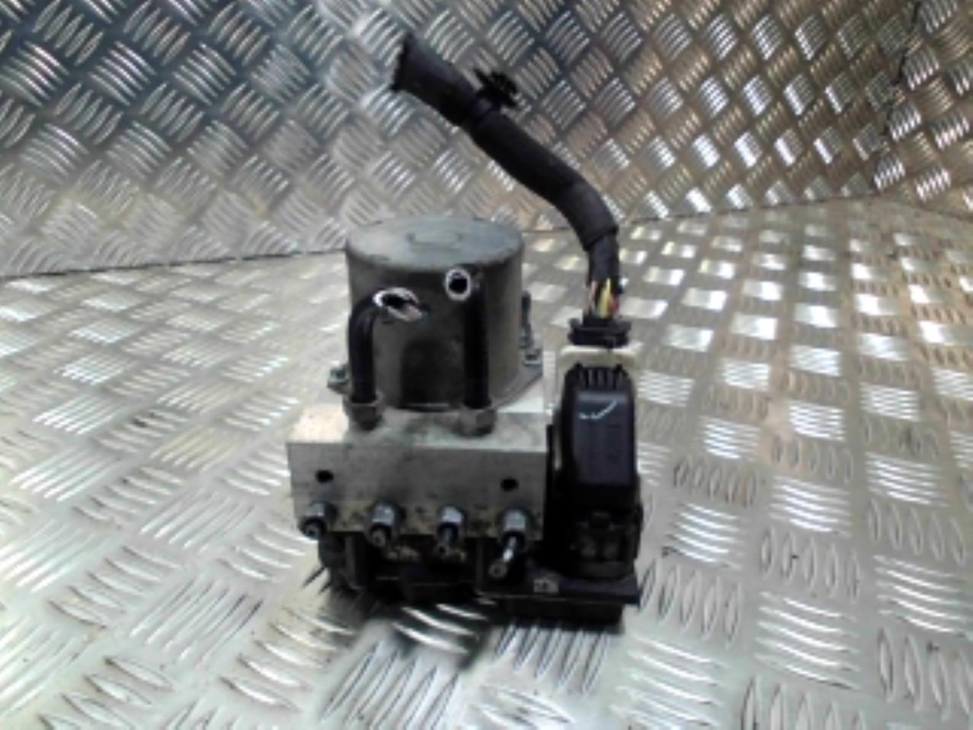 Blocco ABS (antibloccaggio freni) CITROEN C5 2 BREAK Diésel - 1