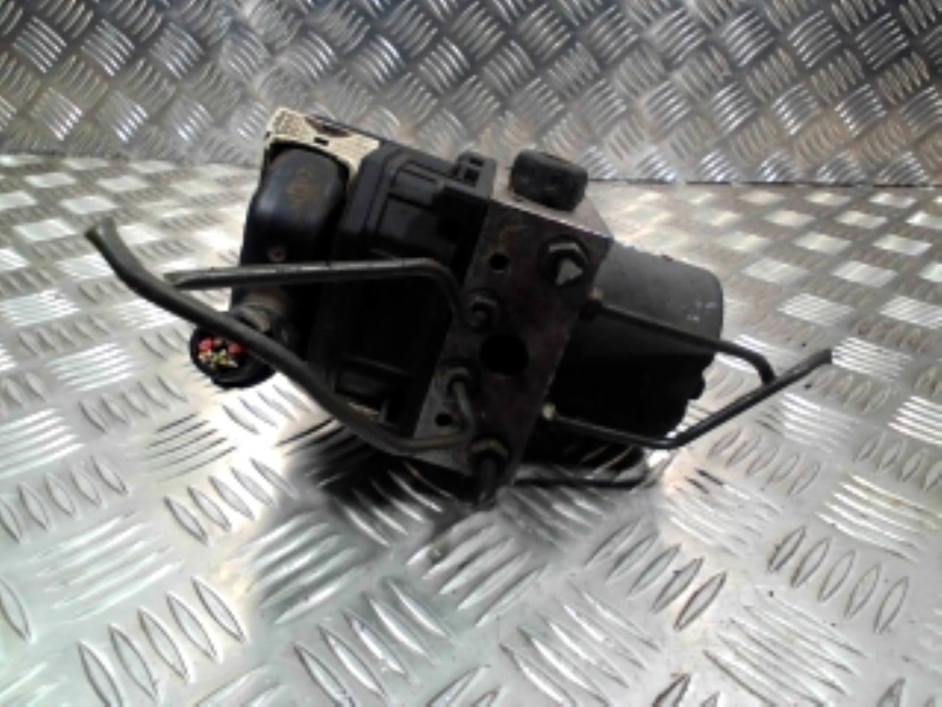 Blocco ABS (antibloccaggio freni) FORD MONDEO 2 Diésel - 1
