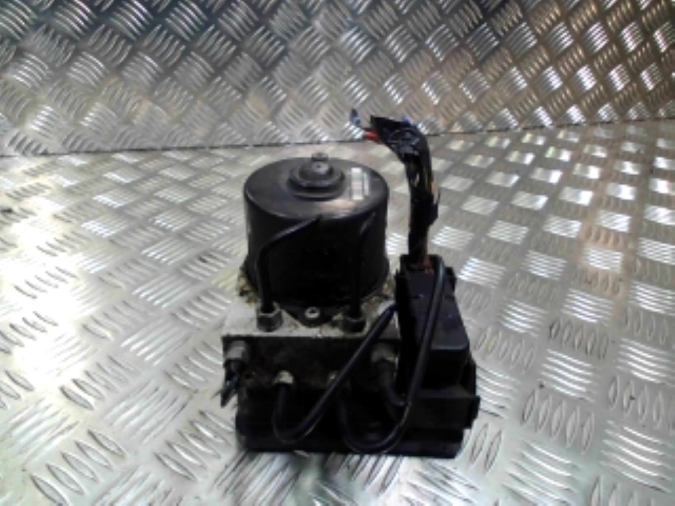 Blocco ABS (antibloccaggio freni) FORD C-MAX 1 PHASE 1 Diésel - 1