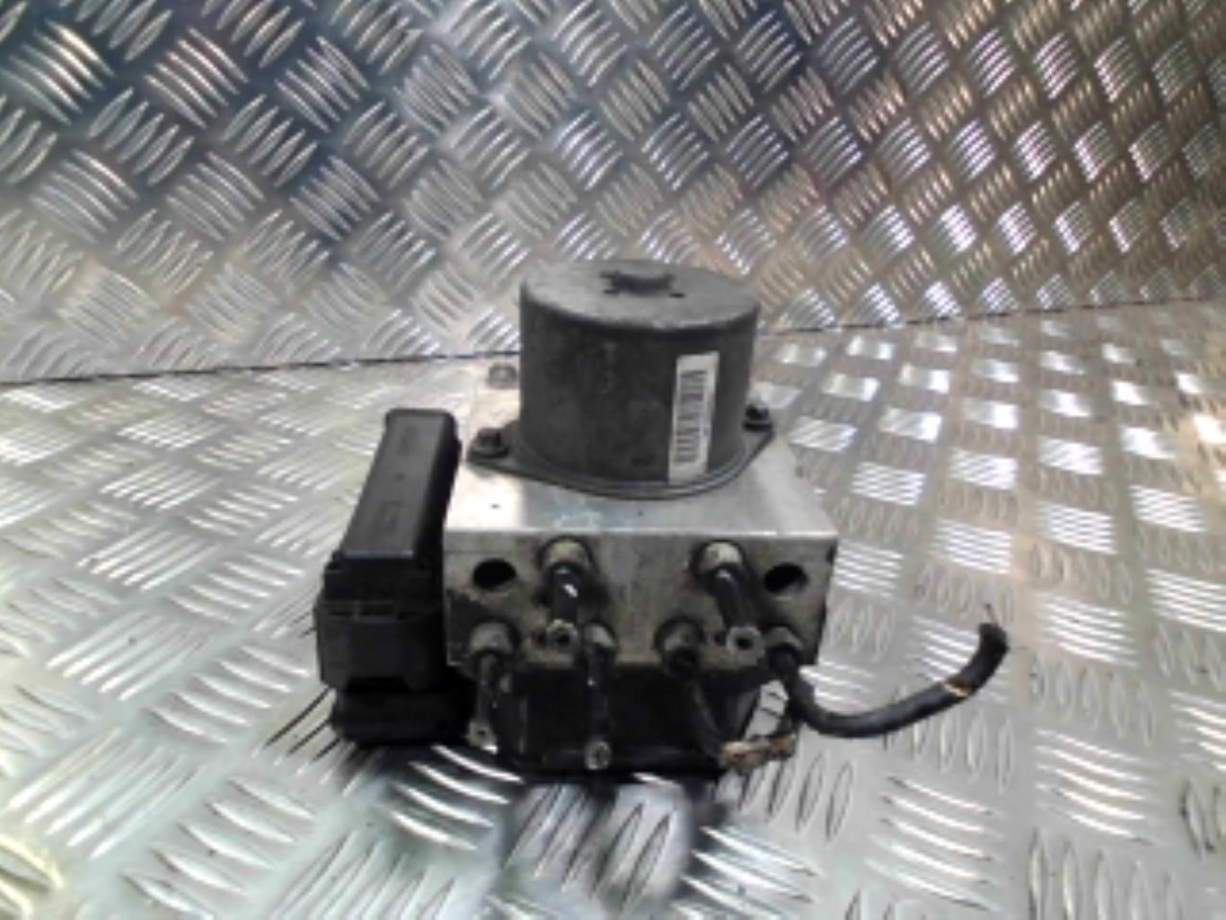 Blocco ABS (antibloccaggio freni) MINI MINI 2 R56 PHASE 1 Gasolina - 1
