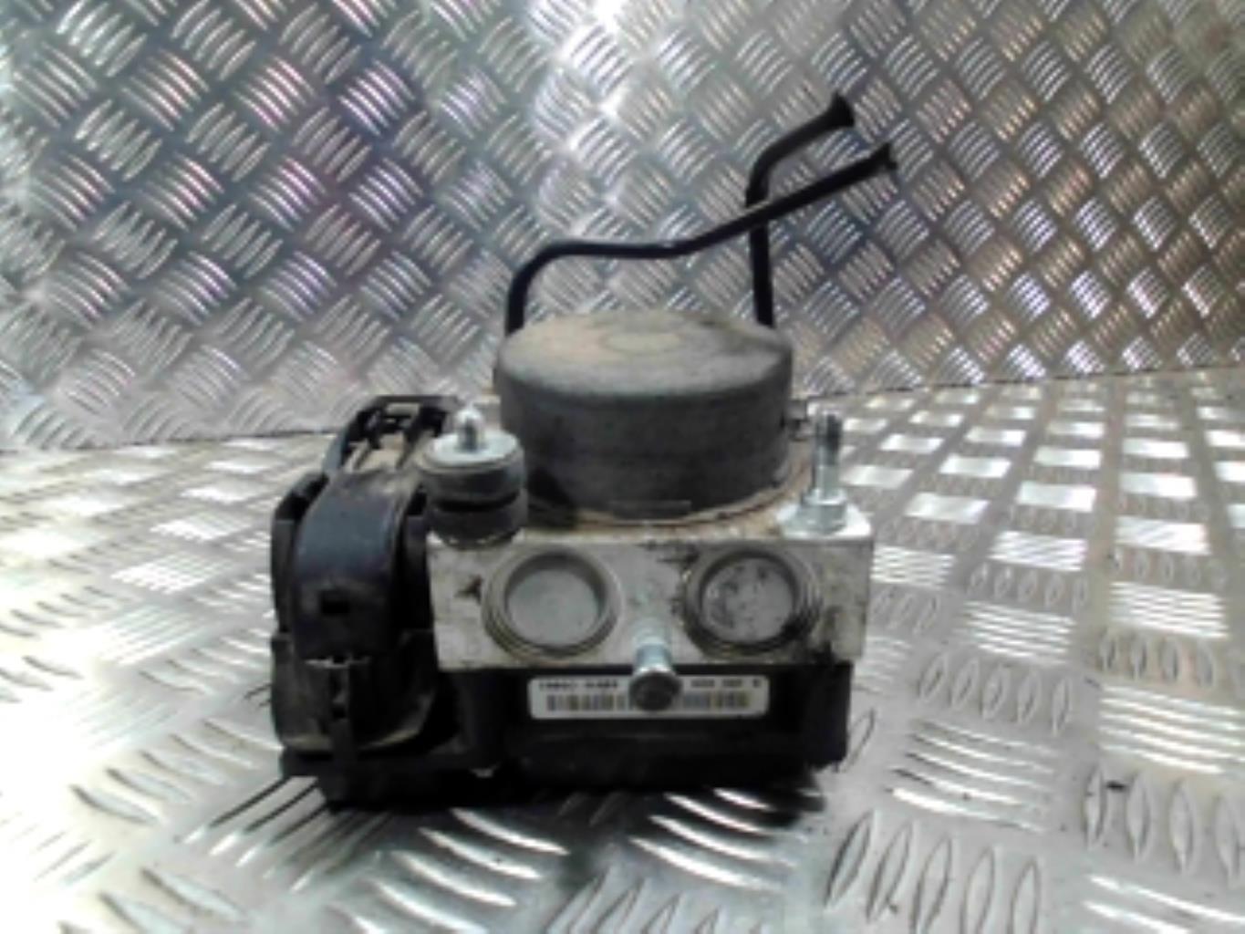 Blocco ABS (antibloccaggio freni) PEUGEOT BIPPER Diésel - 1