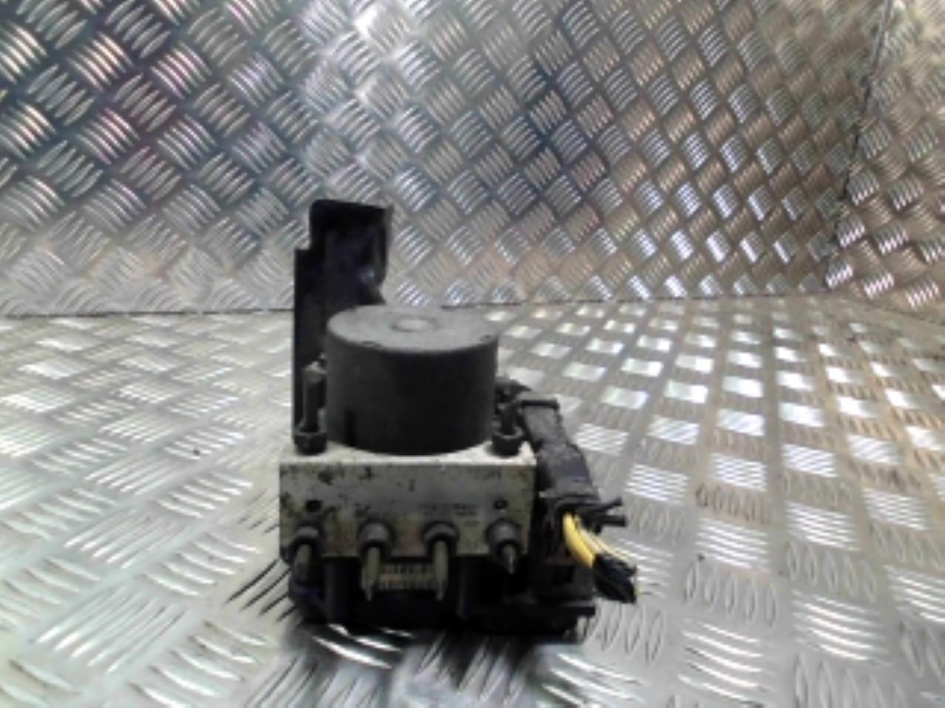 Blocco ABS (antibloccaggio freni) NISSAN MICRA 3 PHASE 1 Gasolina - 1