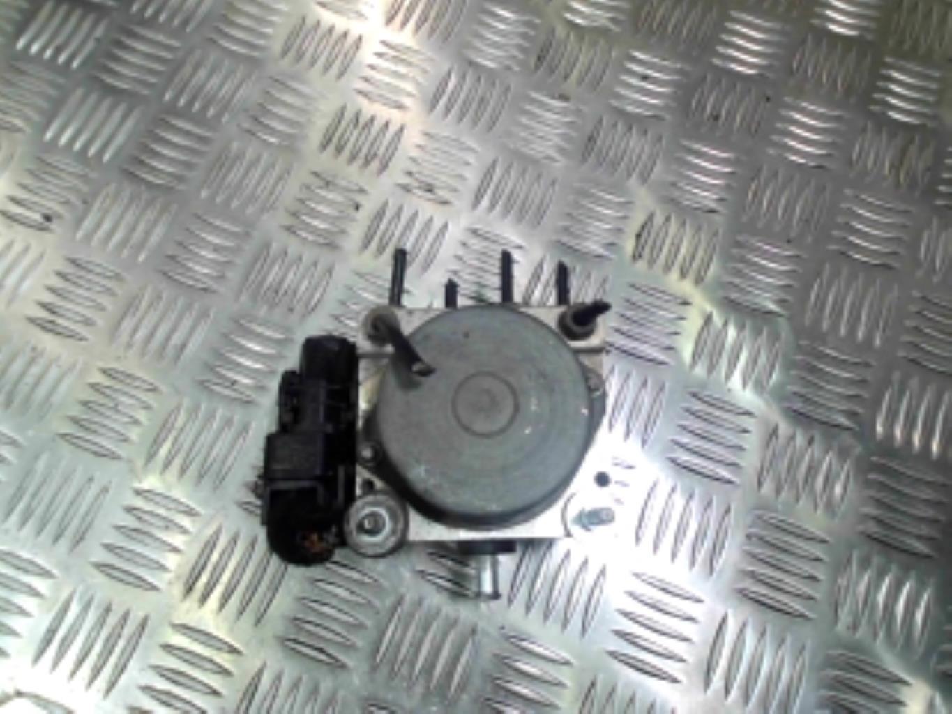 Blocco ABS (antibloccaggio freni) FIAT BRAVO 2 Diésel - 1