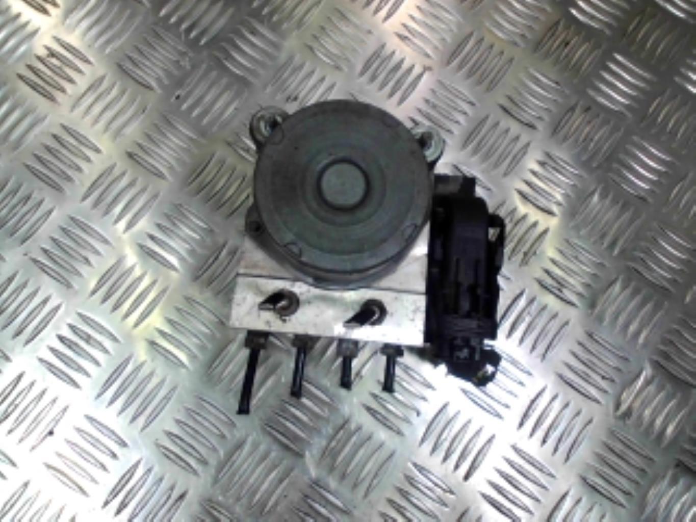 Blocco ABS (antibloccaggio freni) ALFA ROMEO MITO PHASE 1 Diésel - 1